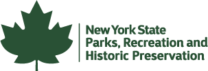 New York State Parks, Recreation and Historic Preservation