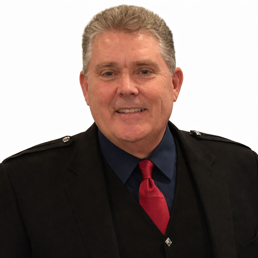 Gordon M. Bell