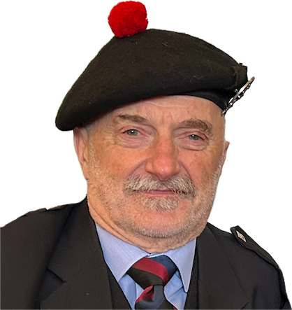 Robert Wallace